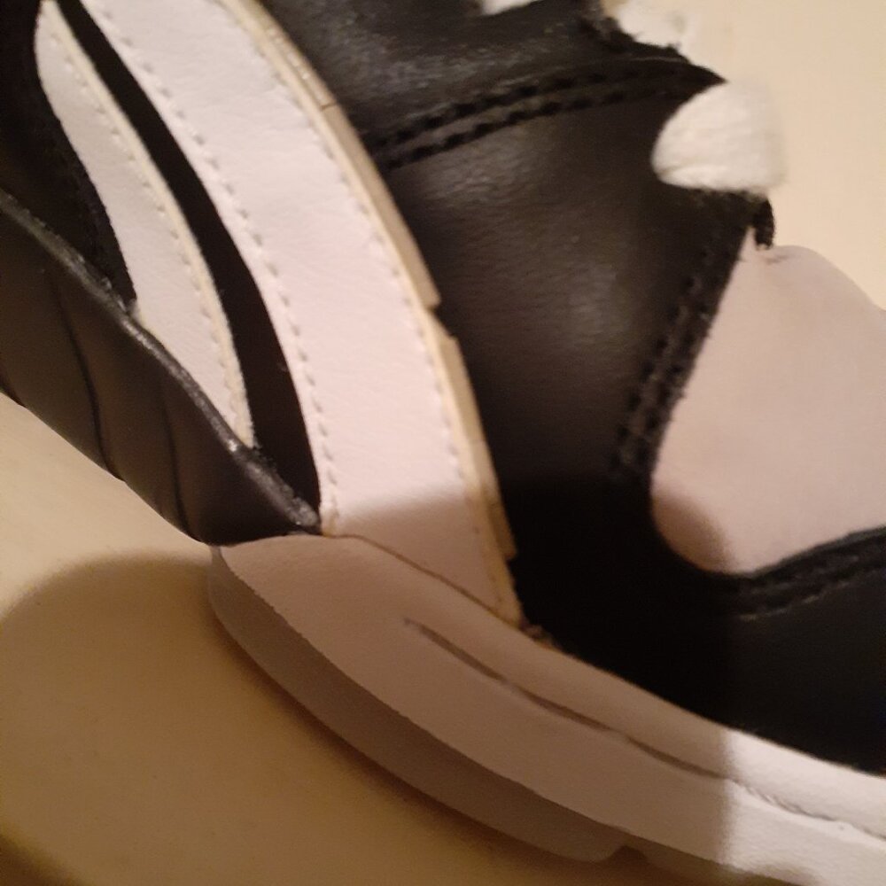 Vintage Reebok commitment 2003 release - Picture 5 of 12